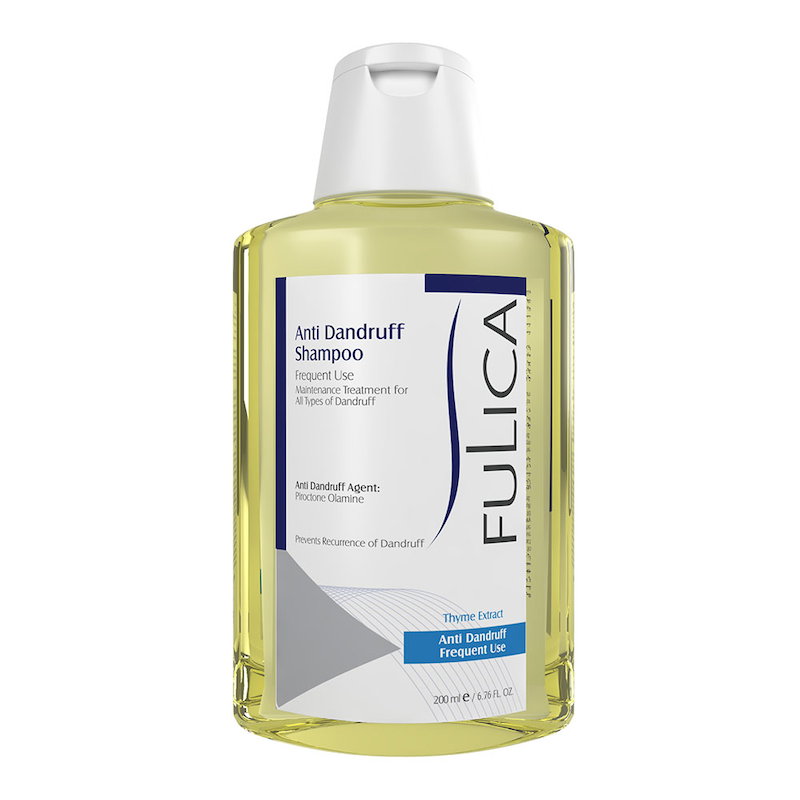 شامپو ضد شوره مصرف روزانه فولیکا 200ml