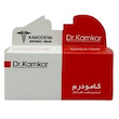 کرم ترمیم کننده پوست آسیب دیده کامودرم دکتر کامکار 50ml