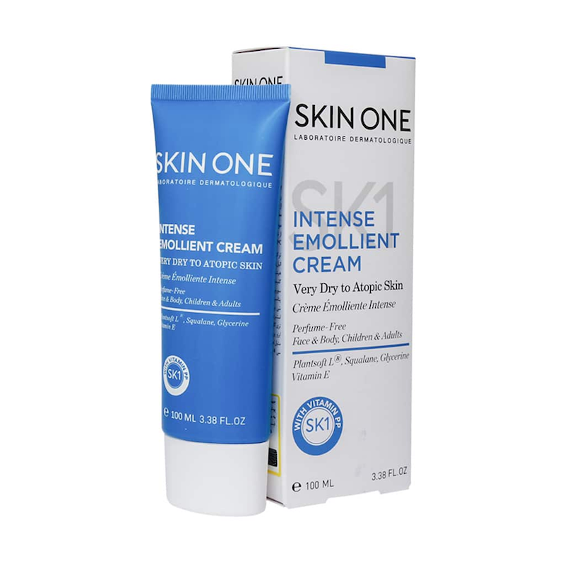 کرم ایمولیانت اسکین وان 100 ml