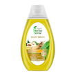 HERBA SENSE ENERGIZING AND HYDRATING BODY WASH ARDENE