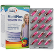 EURHO VITAL MULTIPLUS FOR WOMEN +50 4*15
