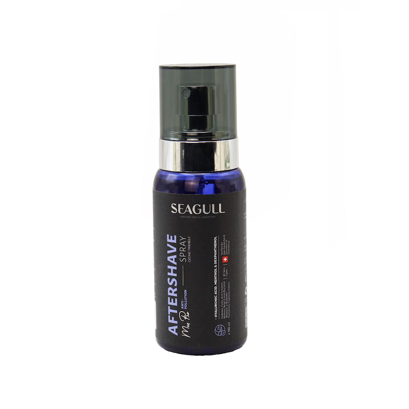 After Shave Spray For Men SEAGULL