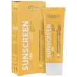 seagull tinted sunscreen cream spf 60