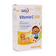 Eurho Vital Vitamin C 250mg