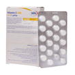 Eurho Vital Vitamin C 250mg