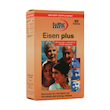 EURHOVITAL Eisen plus CAPSULE   N=60