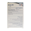 Chrom 200 EurhoVital 60 tablets