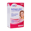 EURHO VITAL KOLLAGEN PLUS L-LYSINE & VITAMIN C