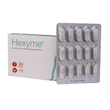 HEXYME® 2*15 CAP