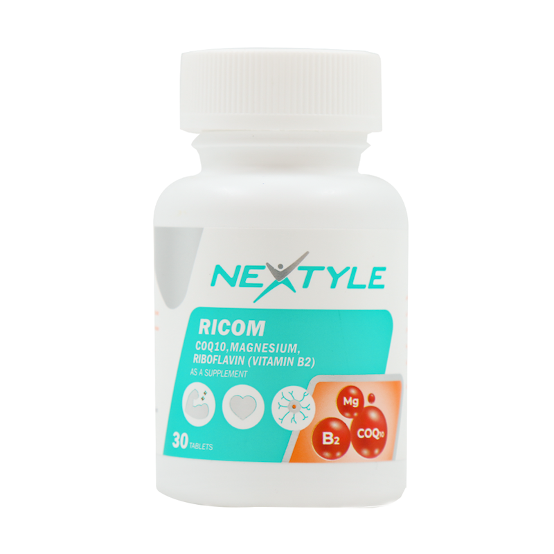 Nextyle Ricom tab
