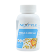 NEXTYLE OMEGA 3 - <نکسوس>  60 BOTTLE, 1000MG 