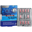 Nutrax NAD Plus 30 Caps