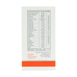 VITALLY TONE MULTIVITAMIN & MINERALS 60 SOFTGEL