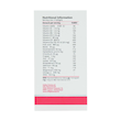 VITALLY TONE PREGMOM 60 SOFTGEL