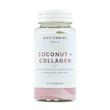My Vitamins Coconut Collagen 60 Caps