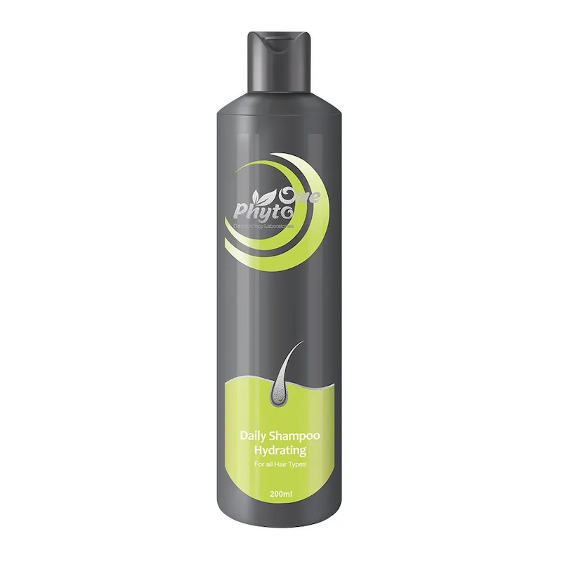 Phyto One Daily Hydrating Shampoo 200 ml