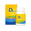 D3FORTE 2000  30adadi