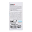 Hydrating and Moisturizing Cream Niacinamide for Hands and Face AQUAPLUS