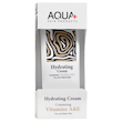 Vitamin A And E Hydrating Cream AQUAPLUS