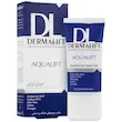 DermaLift Aqualift dry and sensitive skin hydrating cream gel 50 mL