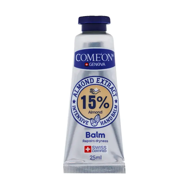 Comeon Almond Hand Balm 15 %