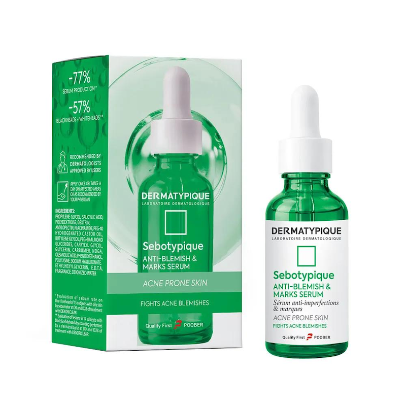 Sebotypique Anti Blemish Serum