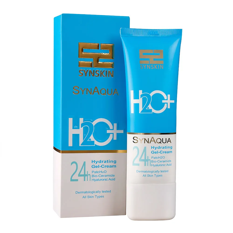 کرم ژل آب رسان قوی صورت ساین اسکین 75g