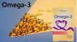 امگا 3 ویواتیون 30عددی    Omega 3 Viva Tune