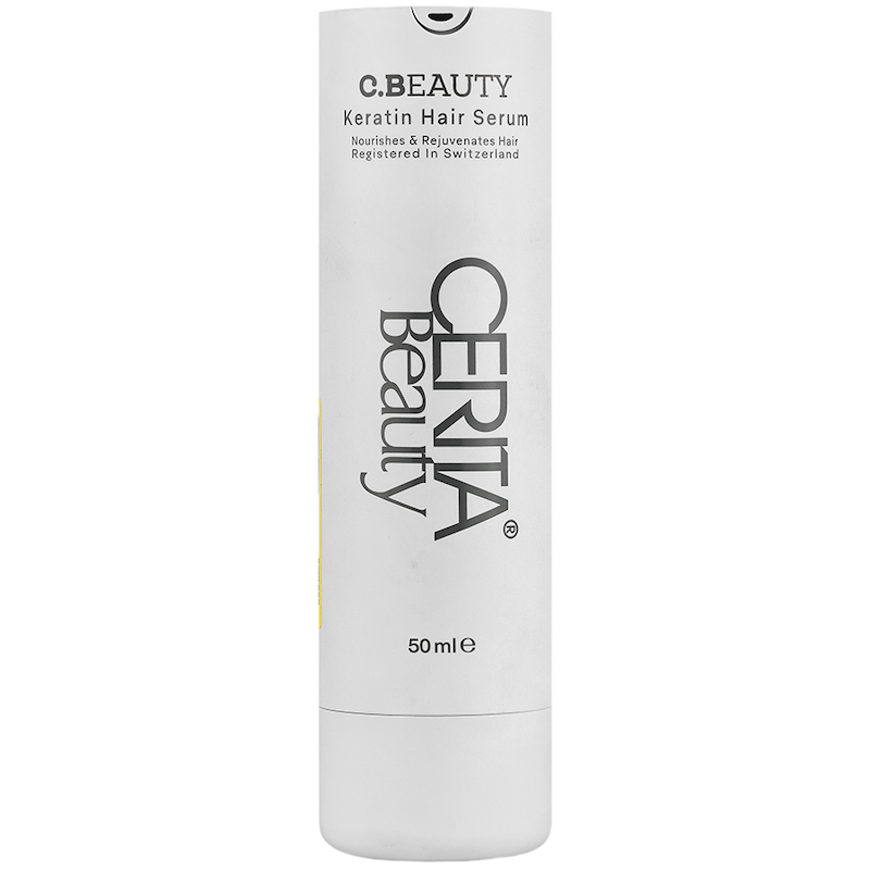 سرم تقویت کننده کراتین مو سریتا 50 ml