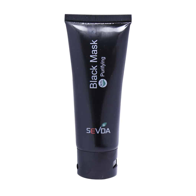 ماسک صورت سودا (BLACK MASK) 