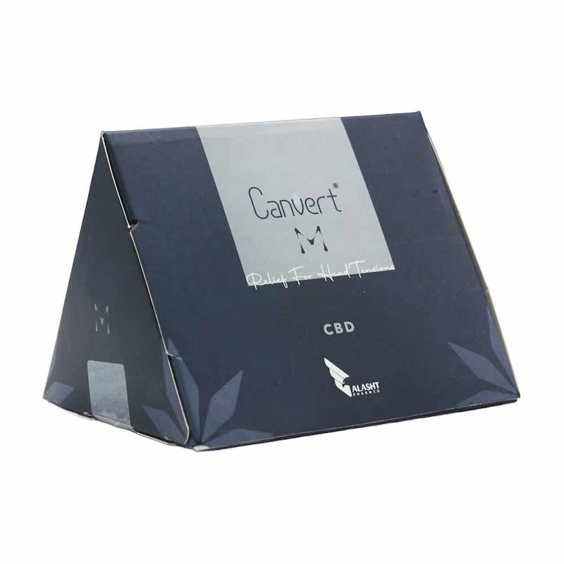 رول ضد سر درد کنورت 10ML