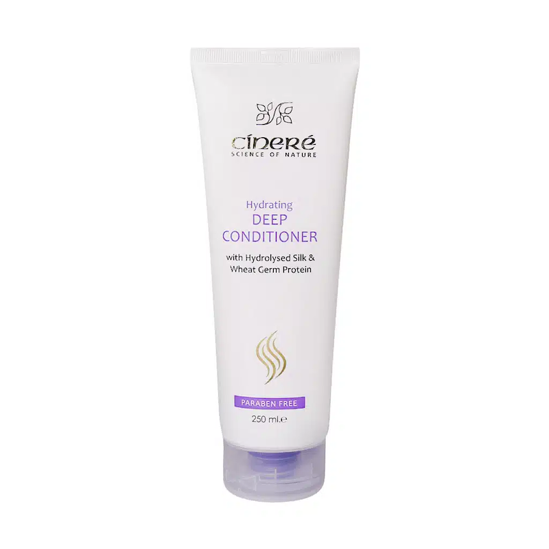 نرم کننده عمیق مو سینره 250ml