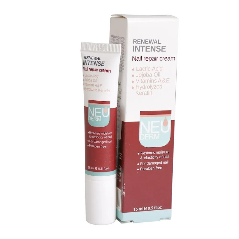 کرم ناخن رینوال اینتنس 15ml