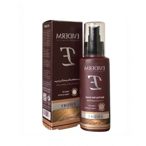 سرم نرم کننده مو خشک اویدرم 100ml