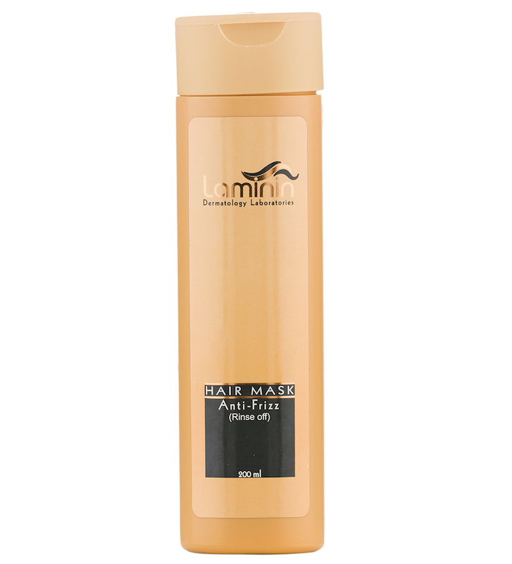 ماسک مو با ابکشی لامینین 200ml