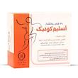 قرص اسلیم کوئیک گل دارو 30 عددی