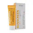 کرم ضد آفتاب SPF100 سی گل مناسب برای انواع پوست ۴۰ میلی لیتر