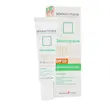بی بی کرم SPF20 درماتیپیک  رنگ لایت مناسب پوست چرب و مختلط 30 میلی لیتر