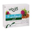 قرص لیورگل 140 گل دارو