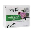 قرص روکشدار فیتوکلد گل دارو ۳۰ عددی