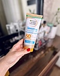 ضد آفتاب ضد حساسیت sensitive expert SPF 50 گارنیر 200میل