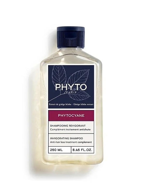 شامپو ضد ریزش فیتو زنانه Phyto Phytocyane