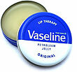 بالم لب های وازلین Vaseline وزن 20 گرم 