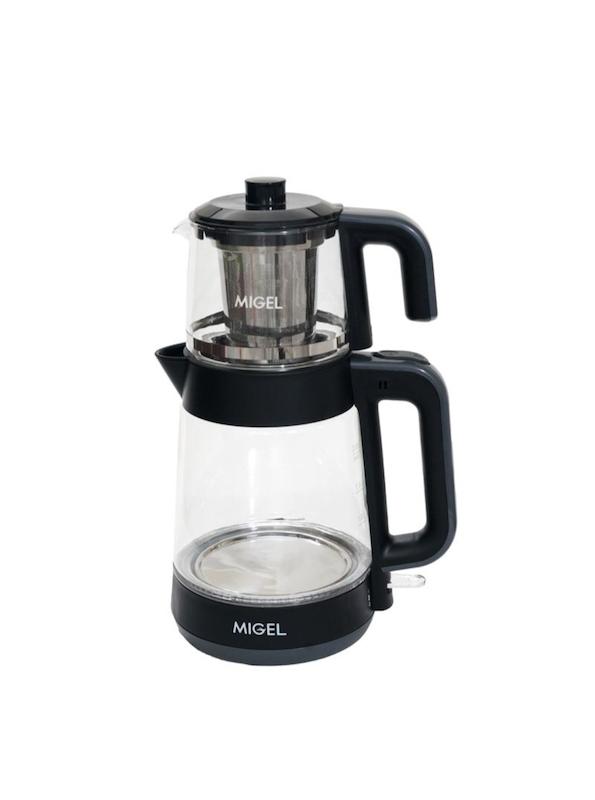 چای ساز میگل مدل GTS 071 مشکی با گارانتی-کپی