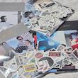 پک ژورنالینگ و دکو k-pop