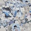 پک ژورنالینگ و دکو k-pop