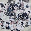 پک ژورنالینگ و دکو k-pop