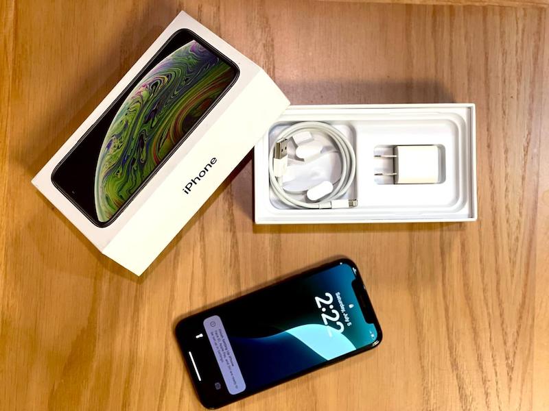 آیفون XS استوک 