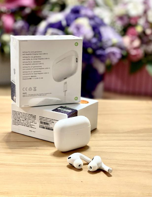 ایرپاد پرو 2 سوپر کپی TYPE C