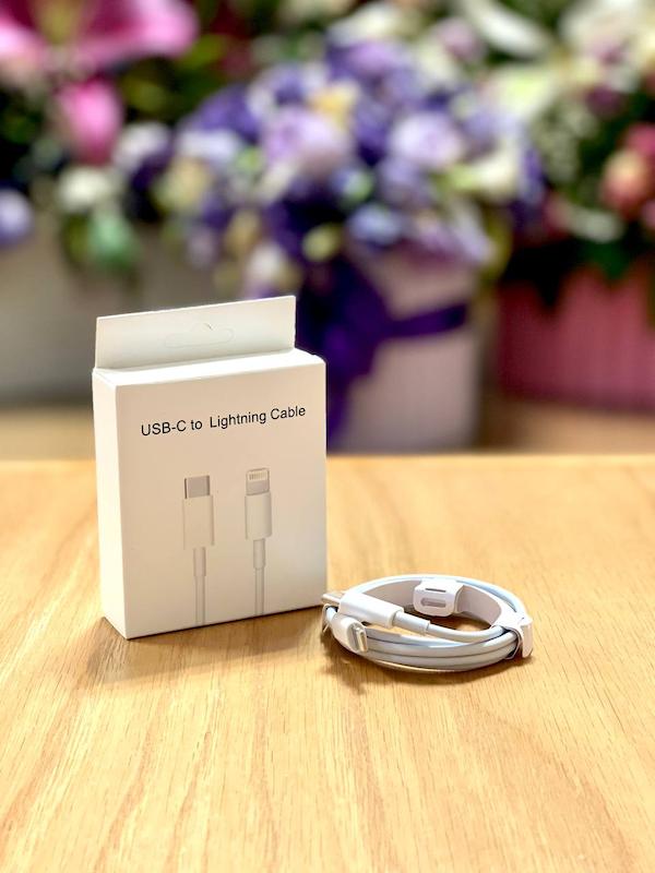 کابل PD آیفون (تایپ سی به لایتنینگ) های کپی